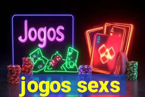 jogos sexs